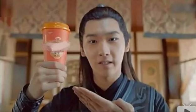 为什么网剧里总能看到借贷广告?