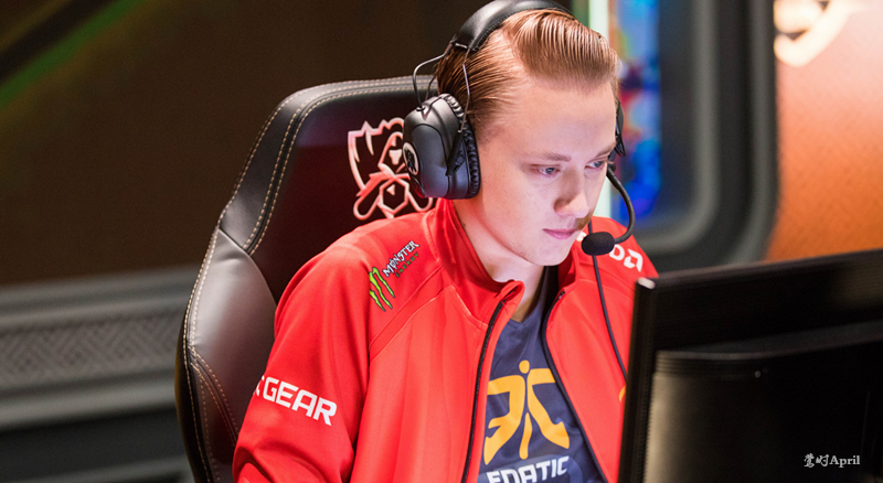 巴西顶级战队教练:RNG实力略胜一筹_esports