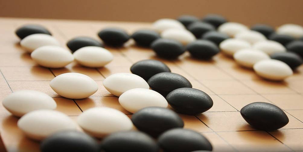 无师自通,自学成才,新版阿法狗到底牛在哪?