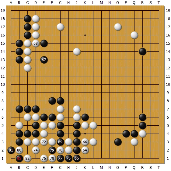 AlphaGo从零开始自学围棋为什么能成功