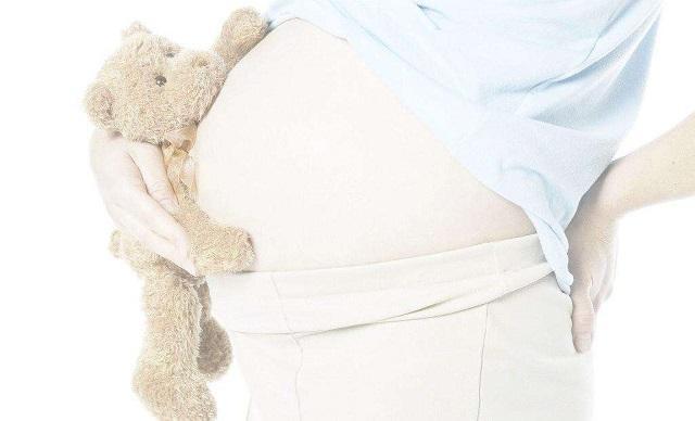 临近分娩时,你们听过宝宝和妈妈的心理活动吗