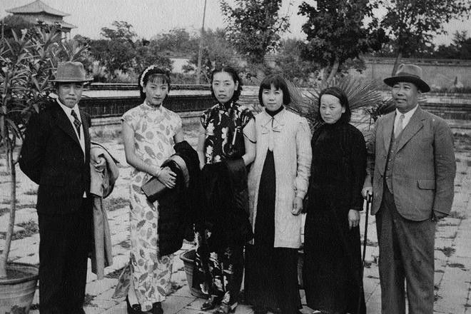 中国人的审美变迁:美人在骨不在皮