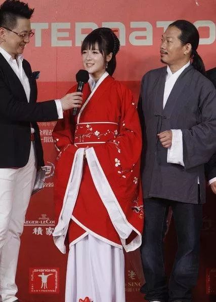 中国人的审美变迁:美人在骨不在皮