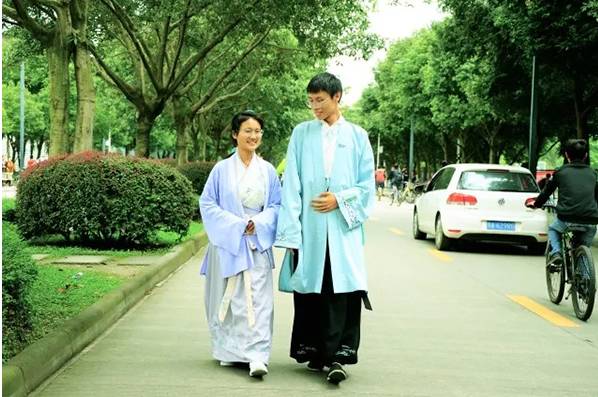 中国人的审美变迁:美人在骨不在皮
