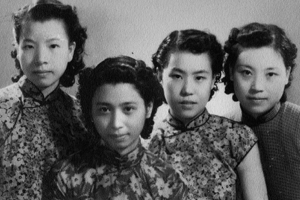 中国人的审美变迁:美人在骨不在皮