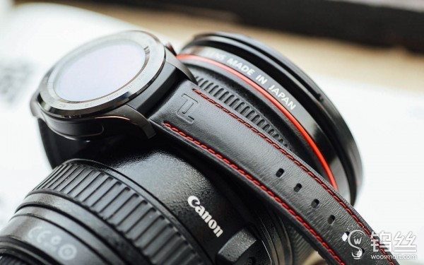 华为智能手表保时捷版评测:王者新风范