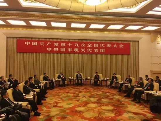 中国将成立组建四大新机构!还有这些即将发生