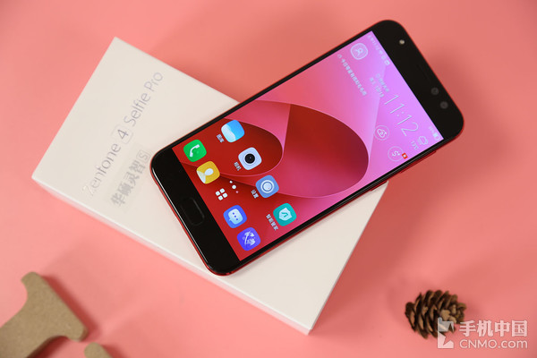 华硕灵智S 华硕灵智S