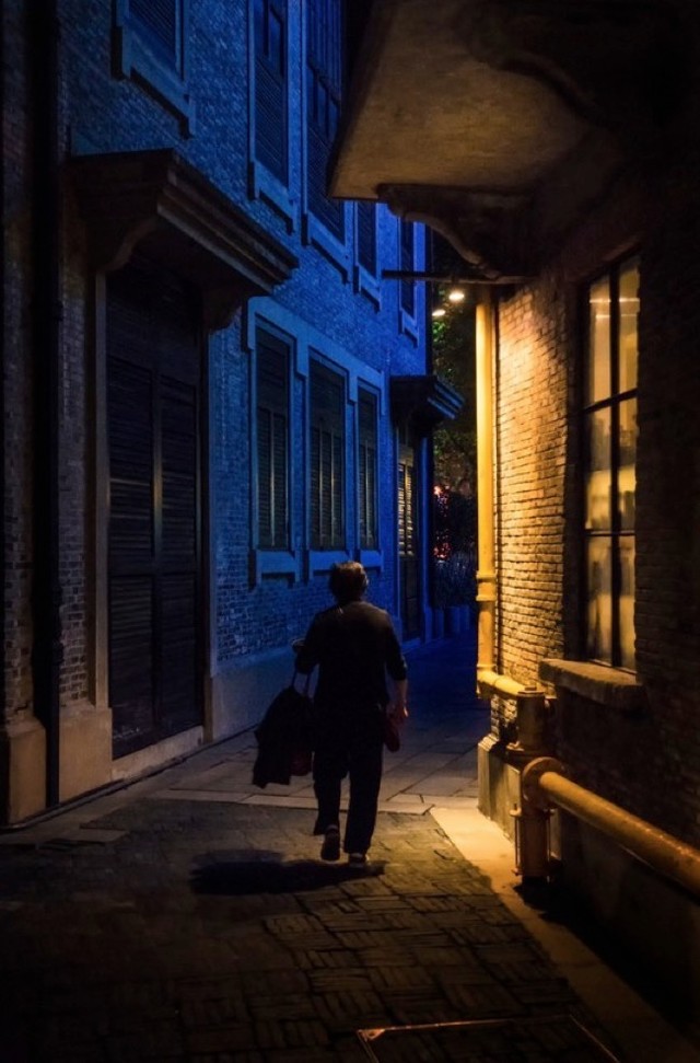 全能选手再进化 佳能EOS 80D使用体验