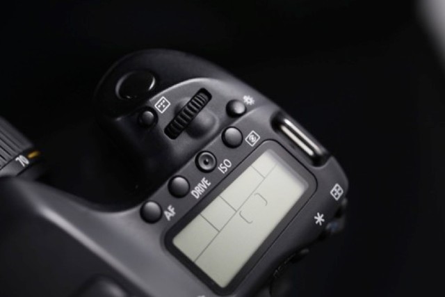 全能选手再进化 佳能EOS 80D使用体验