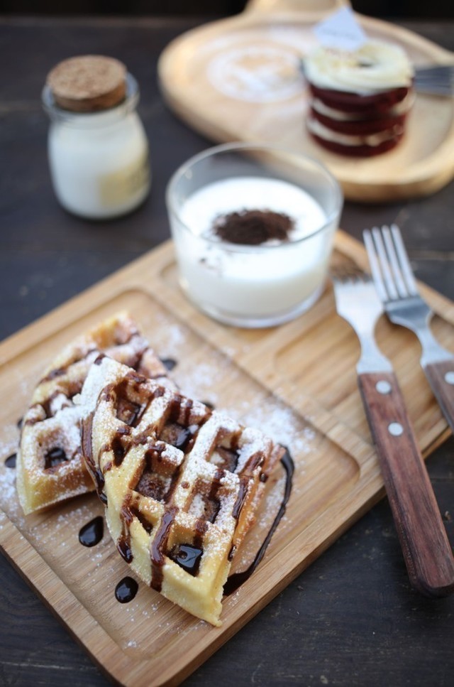 全能选手再进化 佳能EOS 80D使用体验