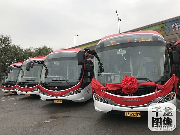 EV早点:特斯拉将在上海自贸区独资建厂;银隆钛