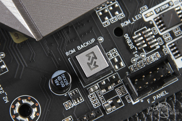 七彩虹 iGame Z370 Vulcan X