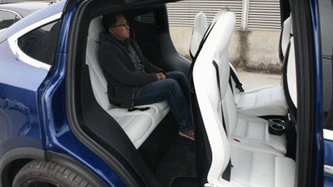 三点原因告诉你美国豪车为何在国内不被认可