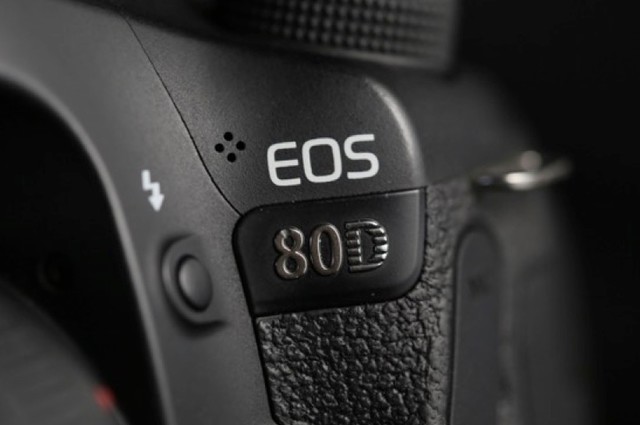 全能选手再进化 佳能EOS 80D使用体验