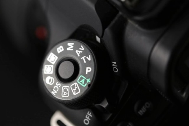 全能选手再进化 佳能EOS 80D使用体验