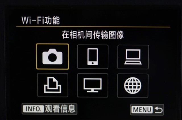 全能选手再进化 佳能EOS 80D使用体验