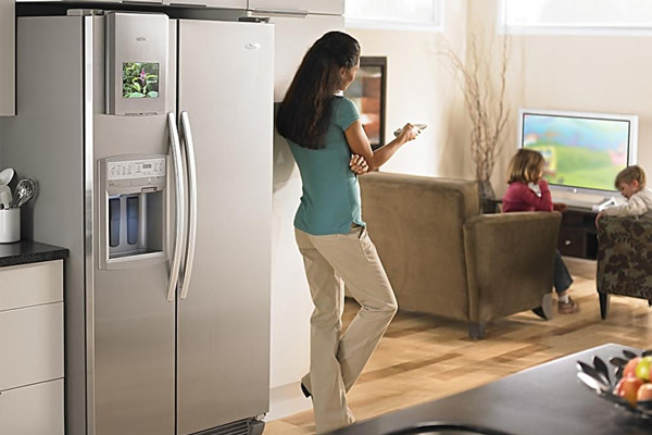 懒癌病要成精,这些智能家电为生活减轻负担_凤凰科技