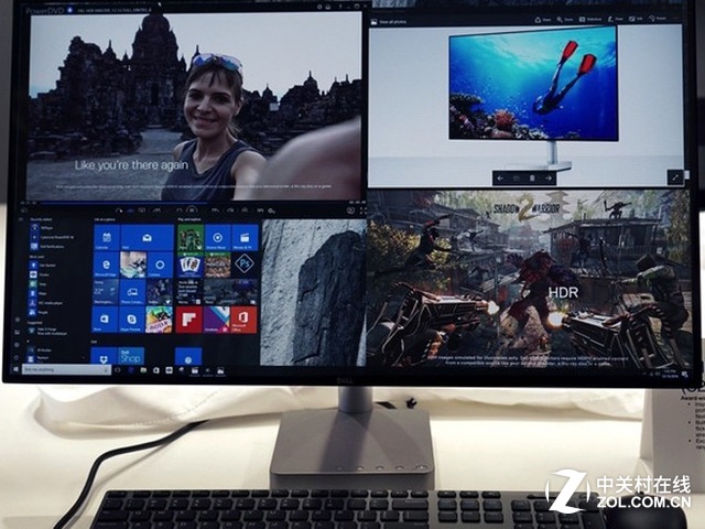 显示器性价比怎么看？这几款产品告诉你 