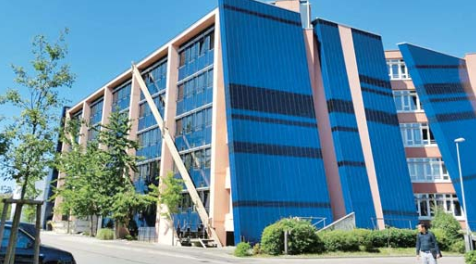 政府居间搭桥梁 中德企业零距离 济南主动对