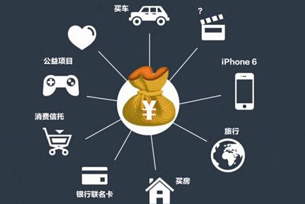 弱化拥有权强调使用权共享经济怎么玩？ 