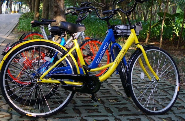 弱化拥有权强调使用权共享经济怎么玩？ 