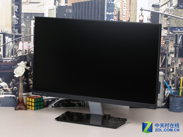 等不到OLED显示器？这几款用着也不错！ 