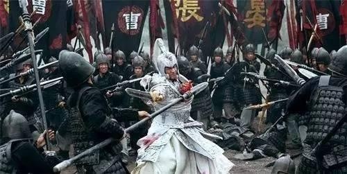 传说中青釭剑、倚天剑的主人是到底是谁?