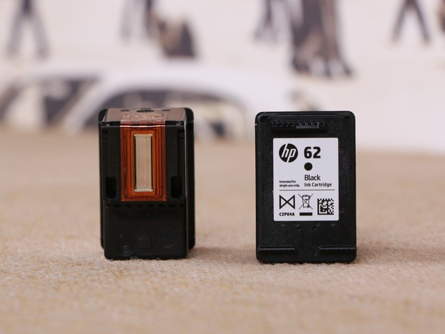 八仙过海:打印机怎么知道没有墨水了?