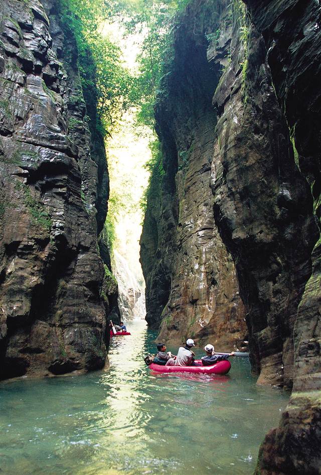 平湖万州 秋色醉人不思归