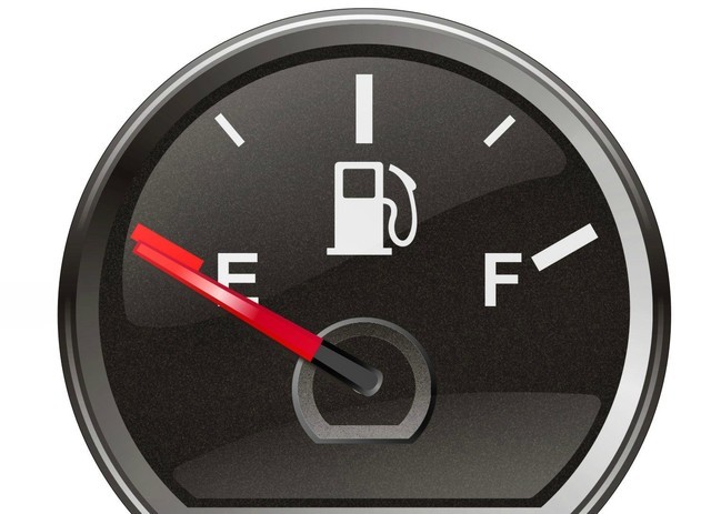 八仙过海:打印机怎么知道没有墨水了?