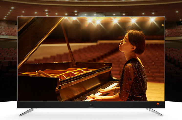 大屏新方向,这几款60吋电视带你进入全屏时代