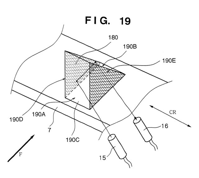 八仙过海:打印机怎么知道没有墨水了?