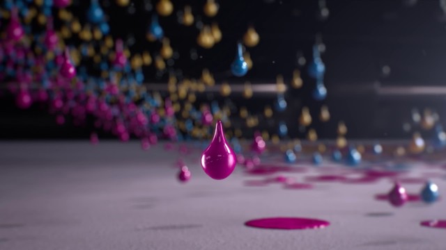 八仙过海:打印机怎么知道没有墨水了?