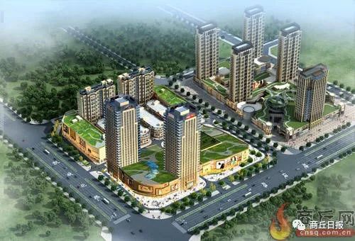 商丘机场、沱浍河航运等工程建设将提速!