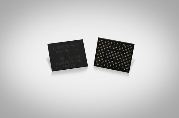 三星970系列固态盘现身！果然4bit QLC闪存