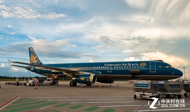 真的不安全？越南航空商务舱体验揭秘 