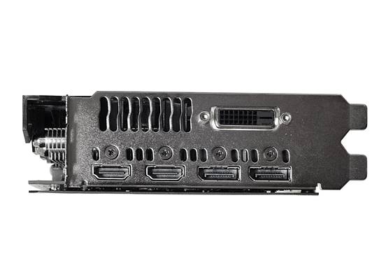 华硕GTX1060 O6G游戏显卡带你畅玩《命运2》 