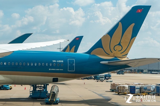 真的不安全？越南航空商务舱体验揭秘 