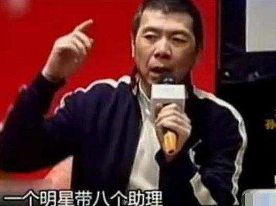 Angelababy回怼质疑：我的演技配得上8000万片酬！（图） - 1