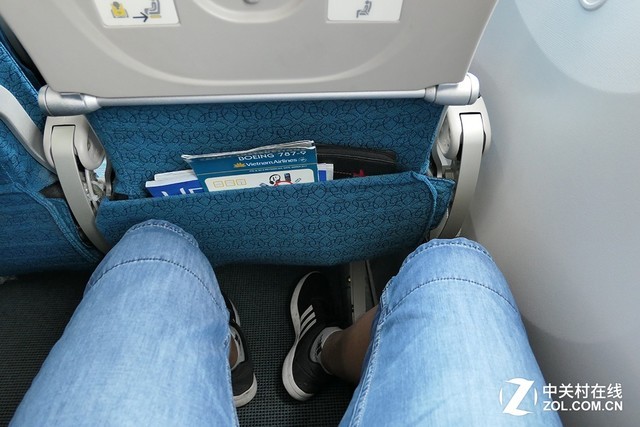 真的不安全？越南航空商务舱体验揭秘 