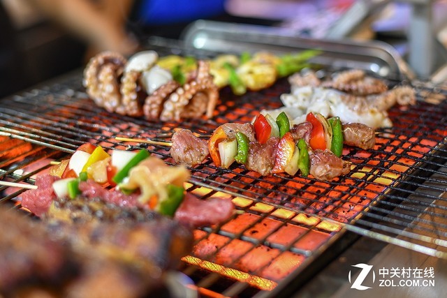 口袋里的精彩 佳能G9X II让生活更美好