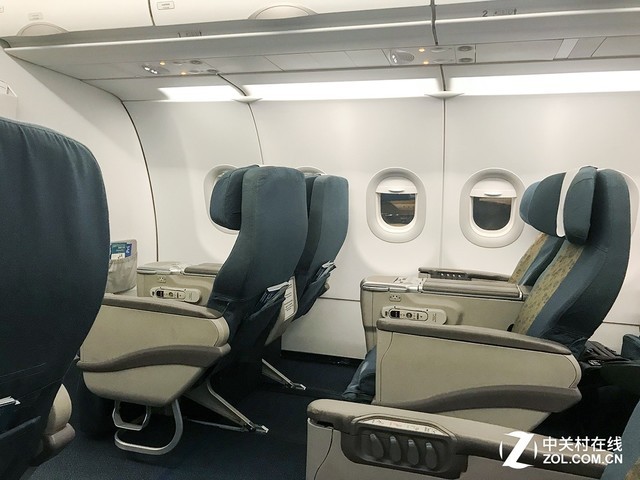 真的不安全？越南航空商务舱体验揭秘 