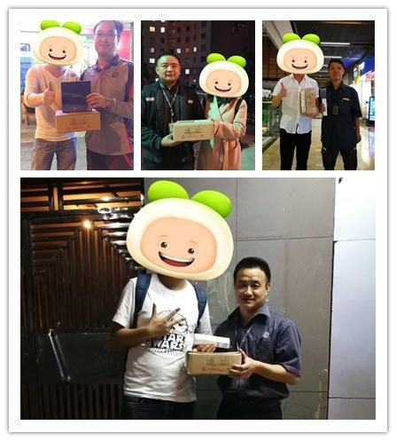 各大平台口碑极佳 华为Mate10一机难抢 