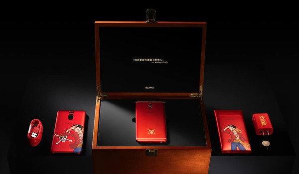 配置方面,海贼王定制版与普通版保持一致,搭载一块5.5英寸全高清屏幕,配备骁龙625处理器、最高4GB RAM+64GB ROM。机身厚度为8.35mm,电池容量达到4000mAh,支持18W功率的mCharge快充。后置1200万+500像素双摄像头,采用DUAL PD全像素双核对焦,前置1600万像素摄像头,采用虹软相机算法。