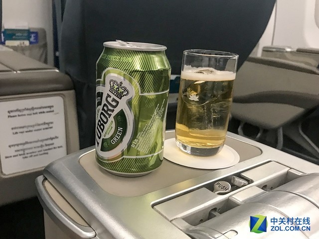 真的不安全？越南航空商务舱体验揭秘 