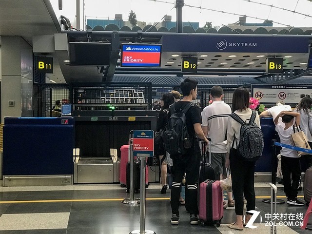 真的不安全？越南航空商务舱体验揭秘 