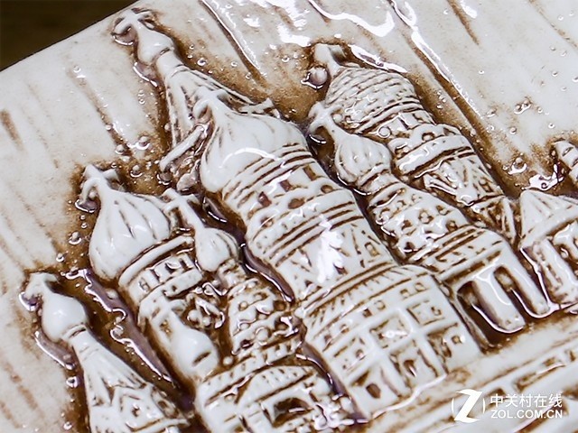 轻巧便携还有高颜值 佳能EOS M100评测 