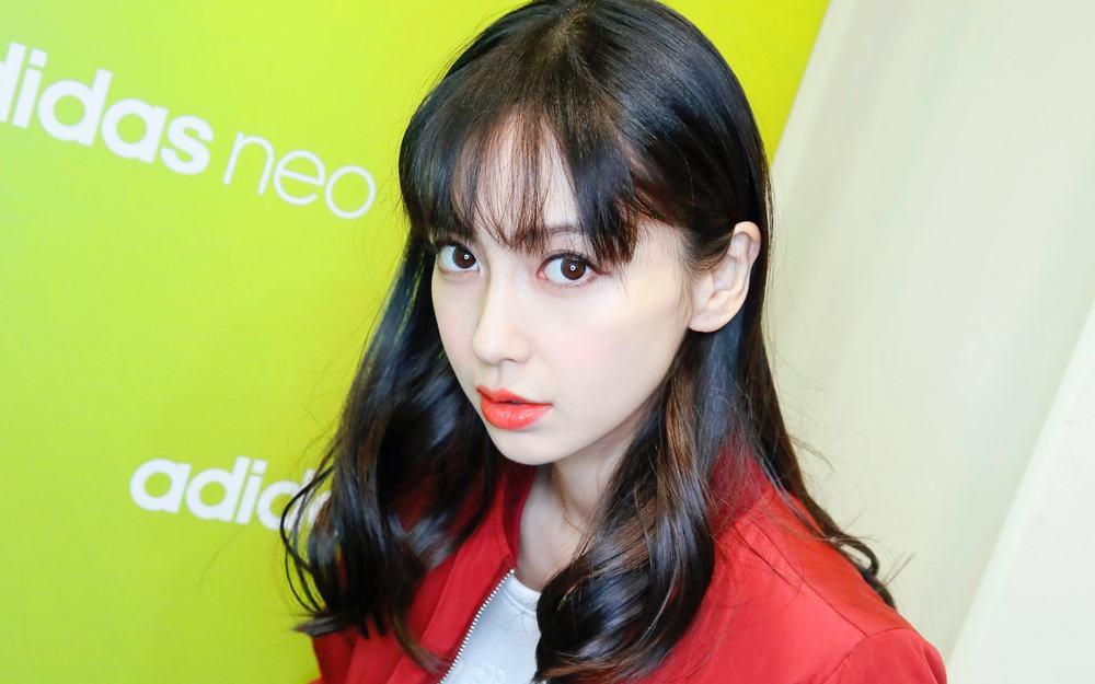 Angelababy回怼质疑：我的演技配得上8000万片酬！（图） - 6