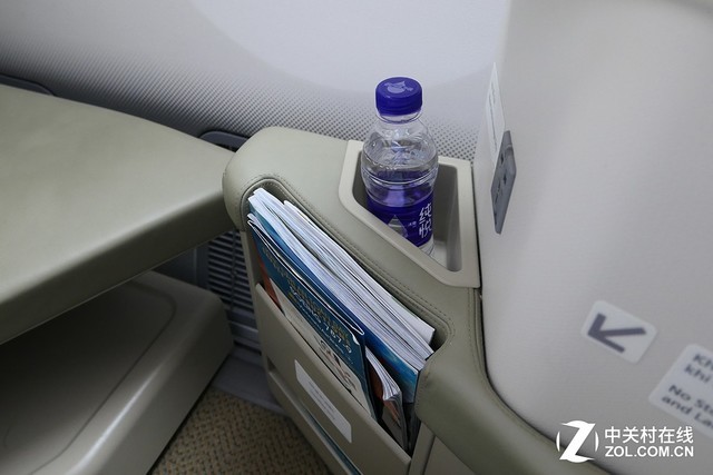 真的不安全？越南航空商务舱体验揭秘 